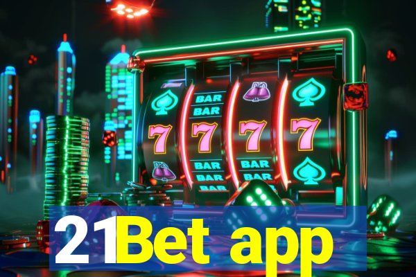 21Bet app